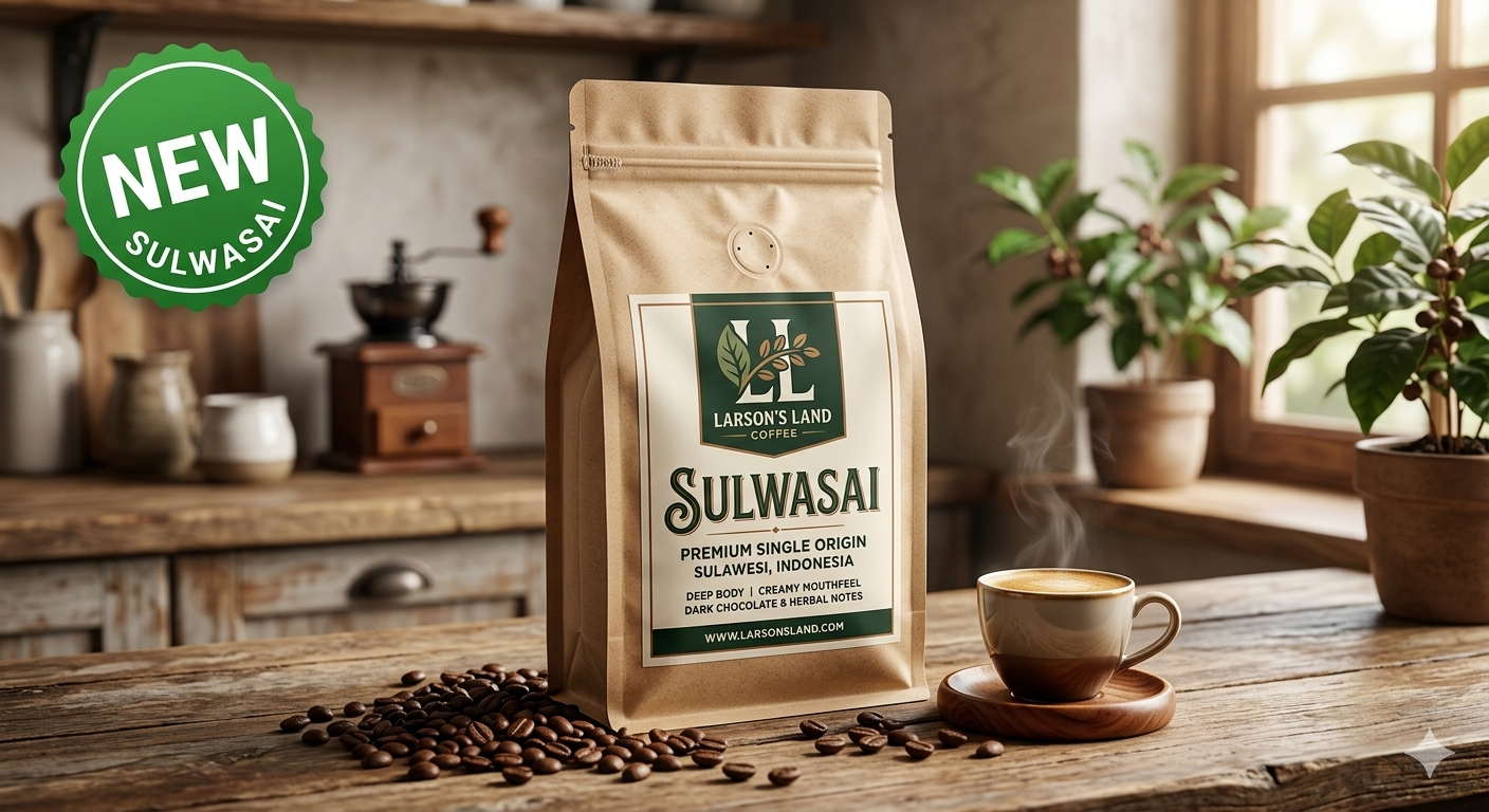Sulawesi
Kalossi