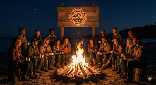 New Year, New Beginnings, Still You