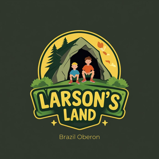 Brazil Oberon 12oz Bag